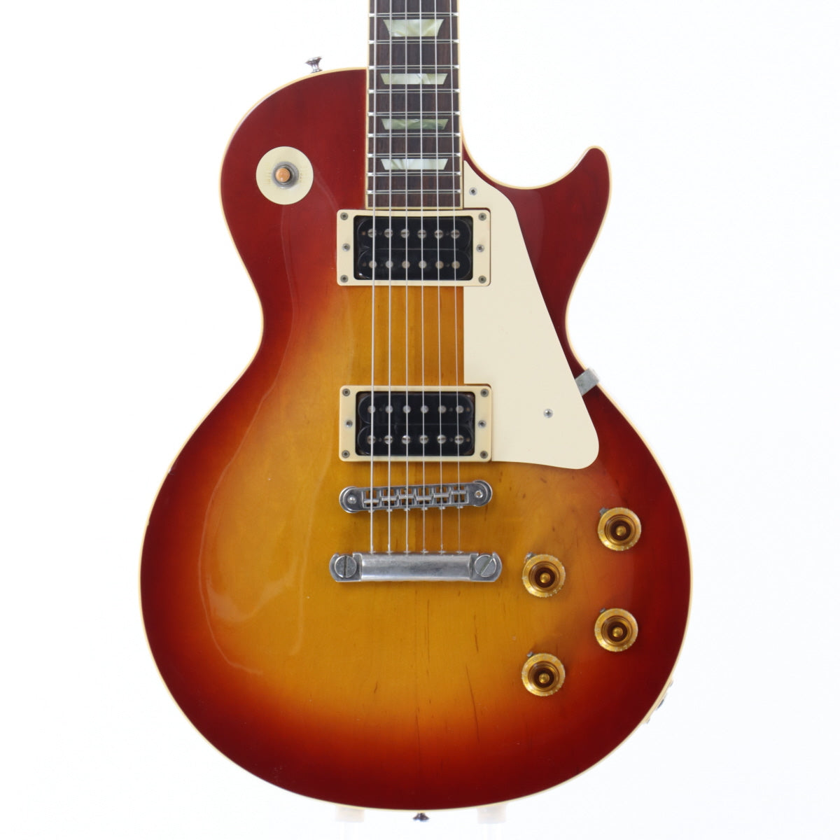 オーヴィルのレスポール Orville by Gibson Orville by Gibson / LPS Les Paul Standard Cherry