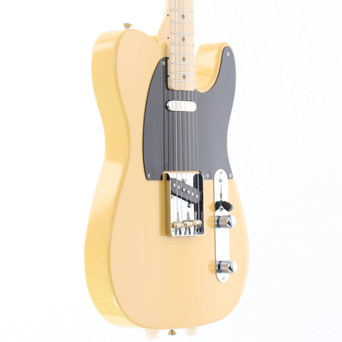 Fender Fender / Made in Japan Traditional II 50s Telecaster
