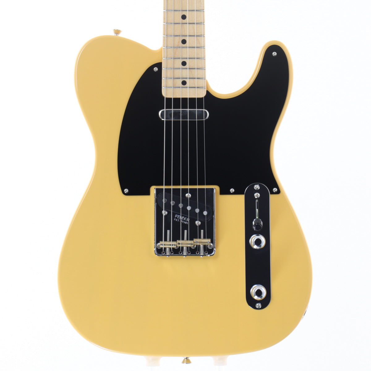 Fender Fender / Made in Japan Traditional II 50s Telecaster