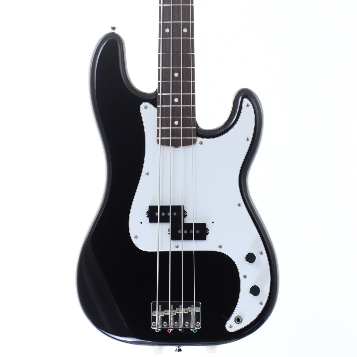 Precision Bass Type [Electric Bass › Precision Bass Type