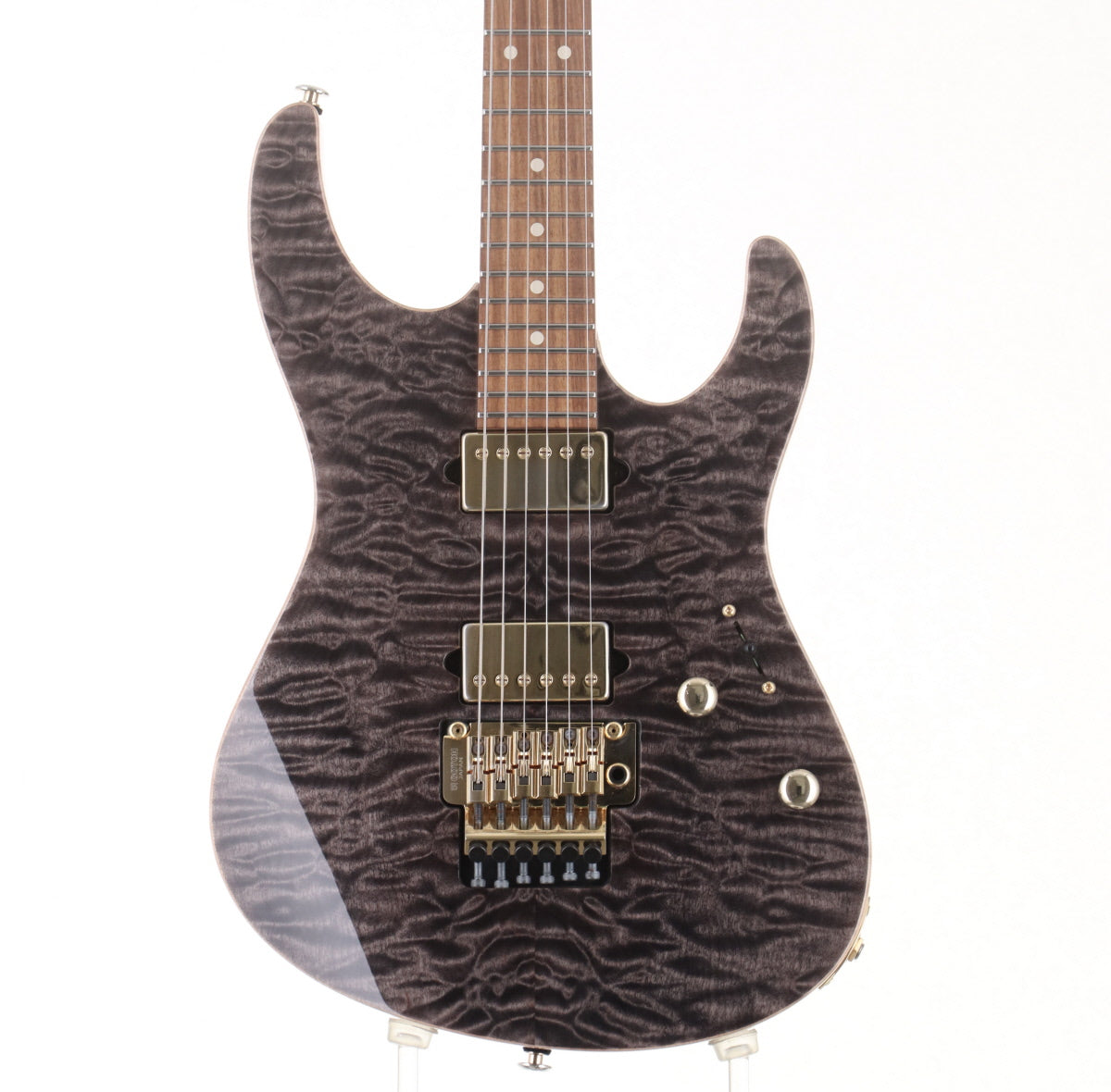 Soloist/Dinky type [Electric guitar › Soloist/Dinky type