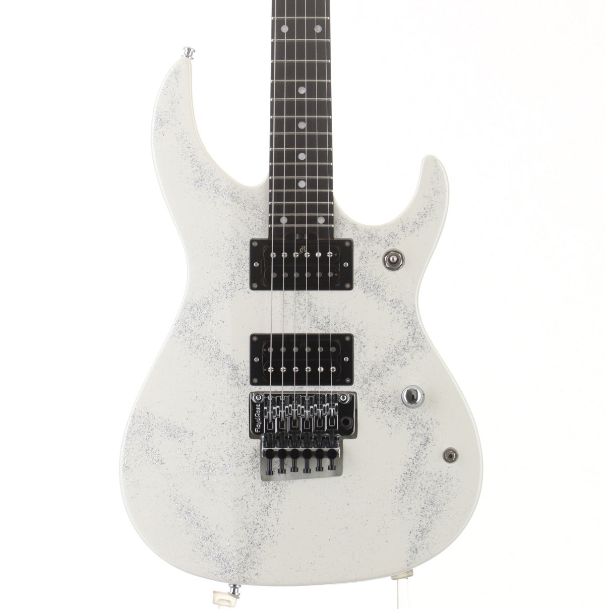 Soloist/Dinky type [Electric guitar › Soloist/Dinky type