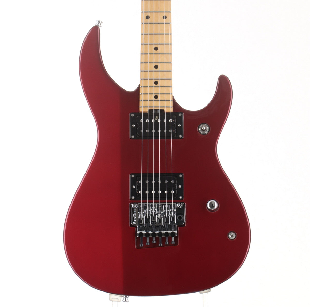 Soloist/Dinky type [Electric guitar › Soloist/Dinky type