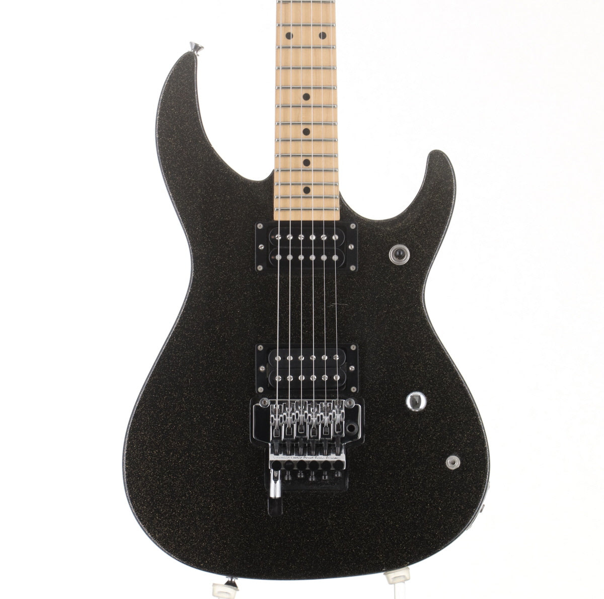 Soloist/Dinky type [Electric guitar › Soloist/Dinky type