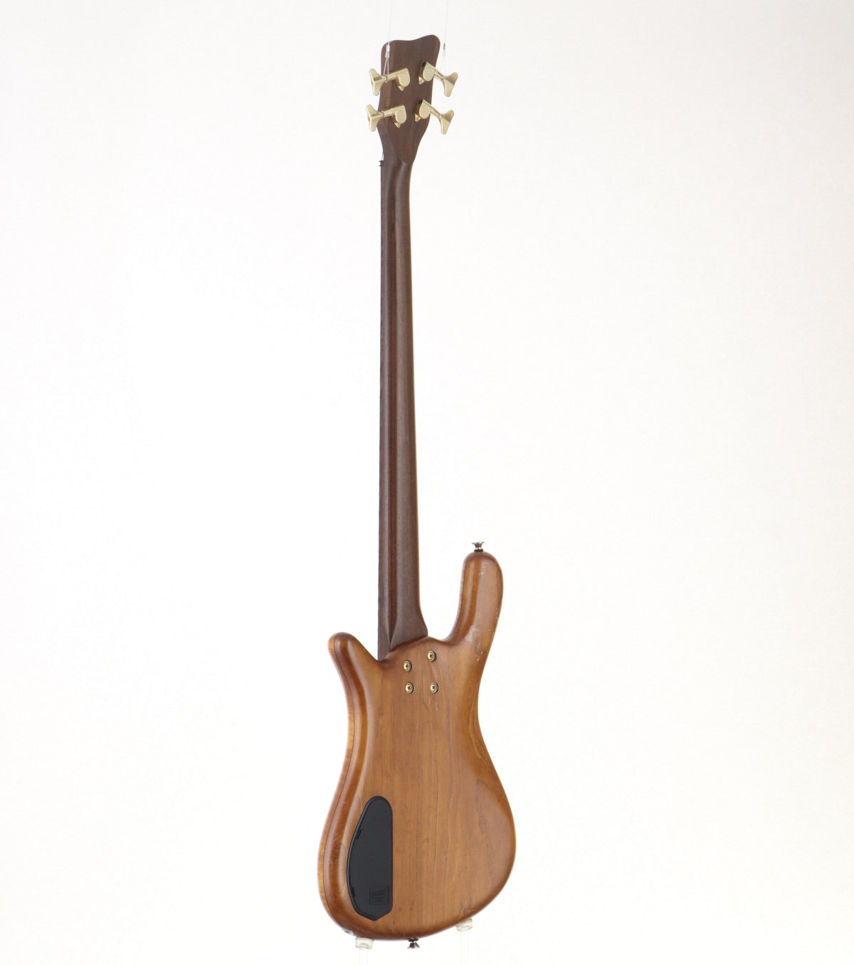 Warwick / Streamer LX Jazzman 4st Amber Warwick – Ishibashi Music