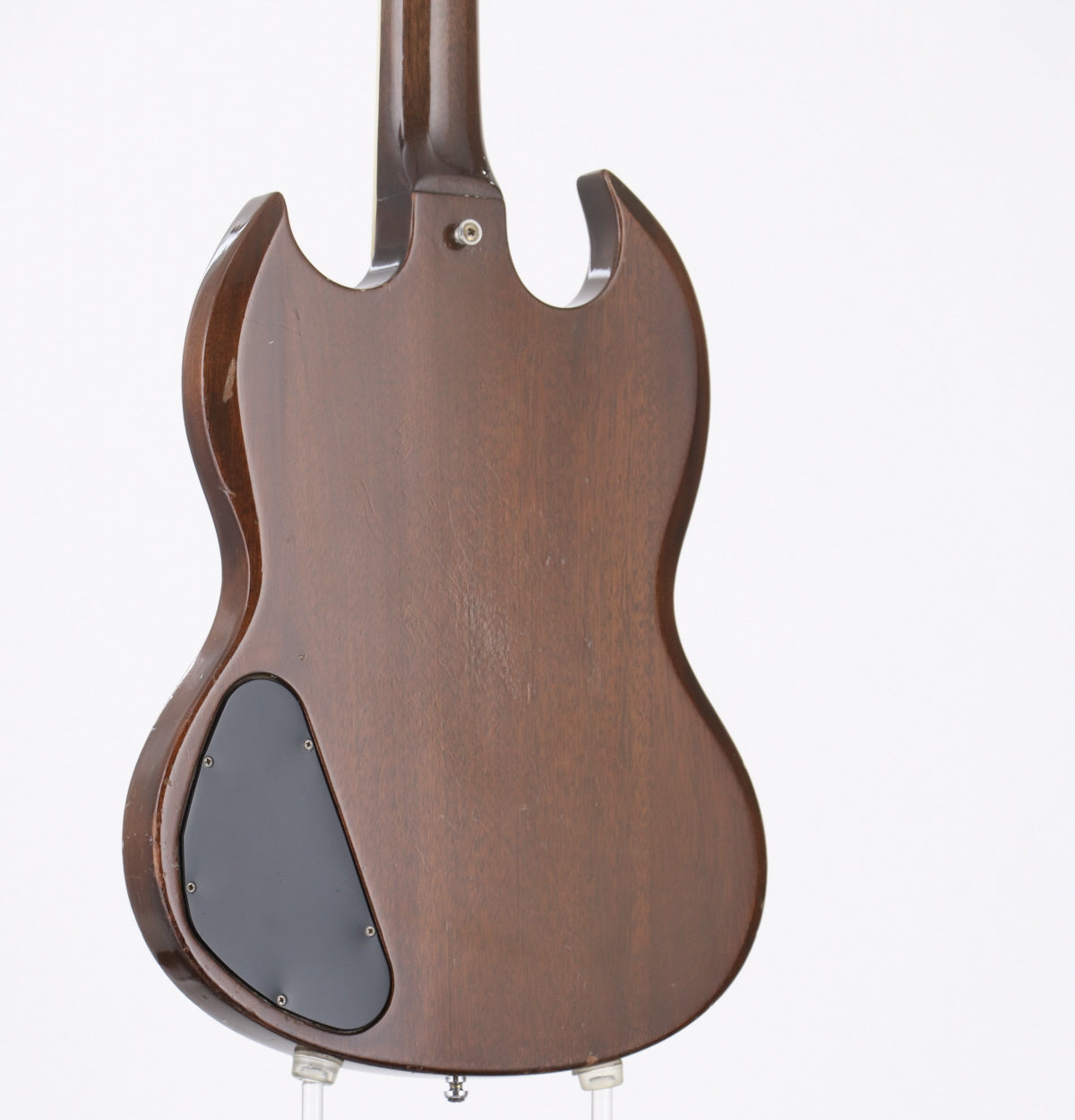 GIBSON / SG Custom Walnut 1978 – Ishibashi Music Corporation.