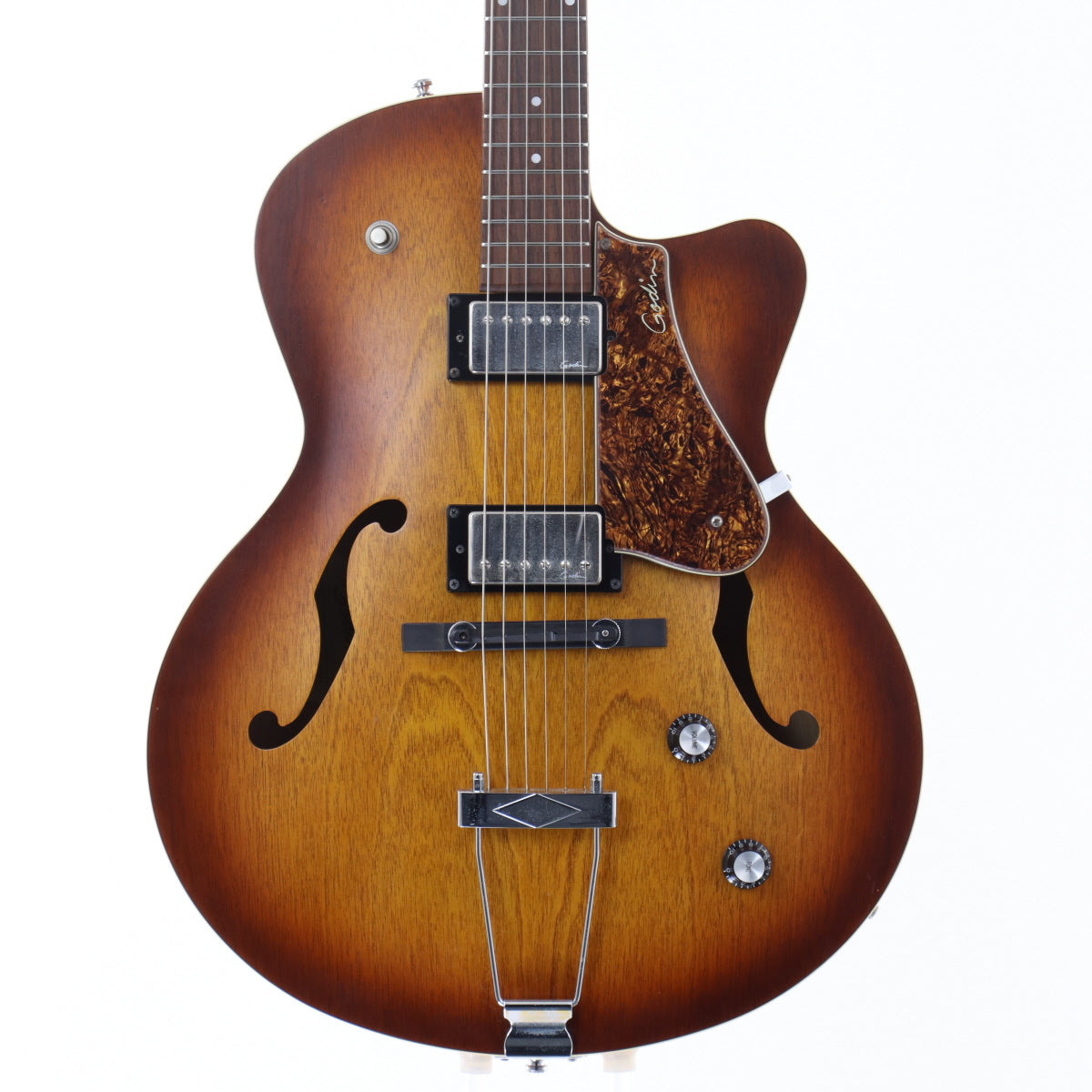 godin – Ishibashi Music Corporation.