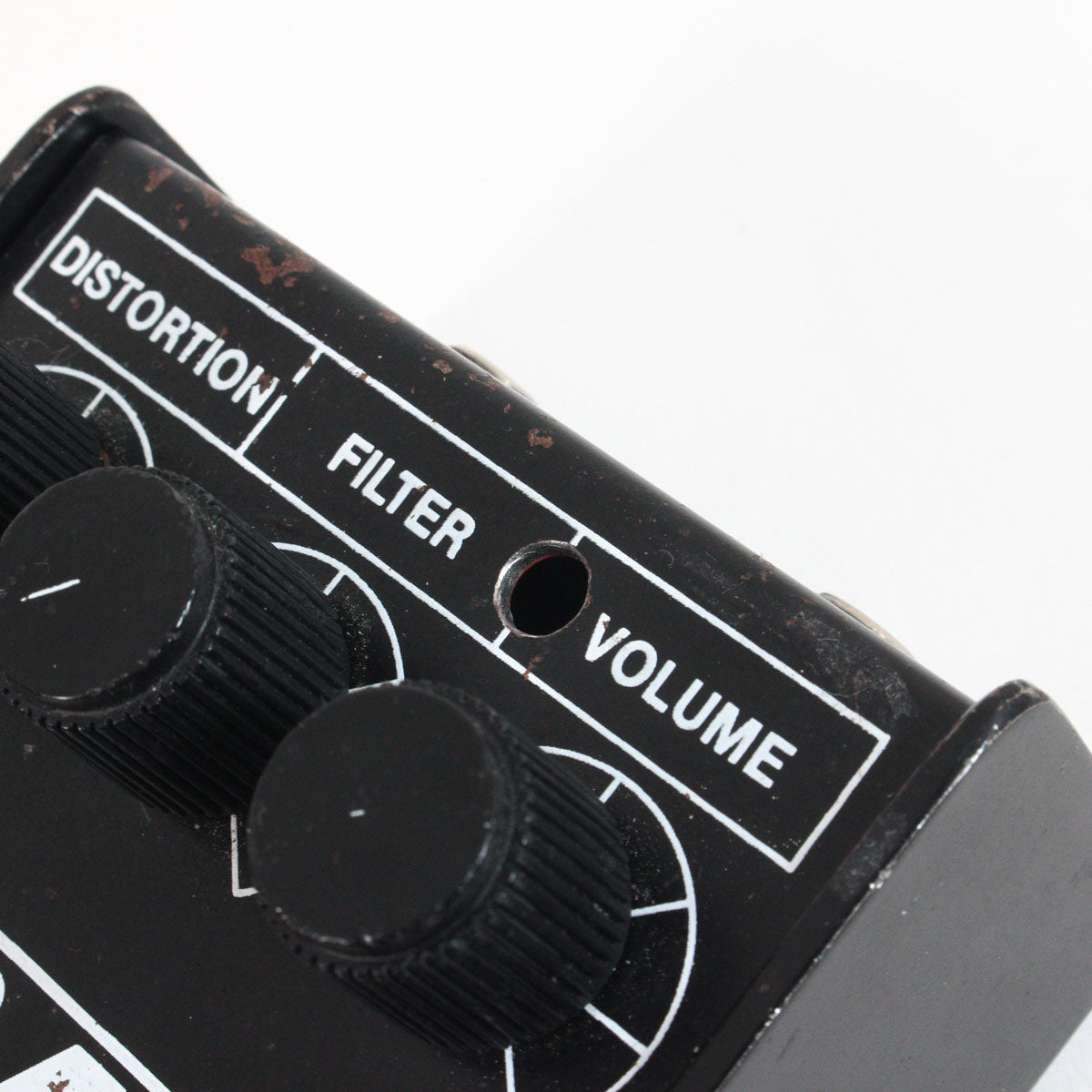 PROCO / 1986 RAT Blackface – Ishibashi Music Corporation.