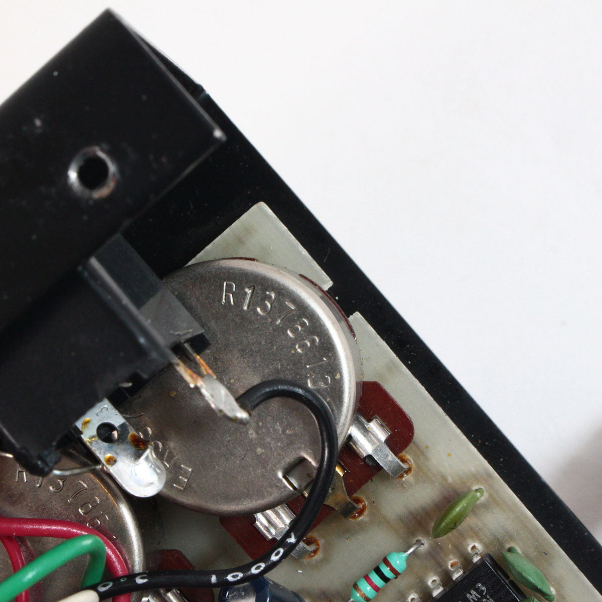 PROCO / 1986 RAT Blackface – Ishibashi Music Corporation.