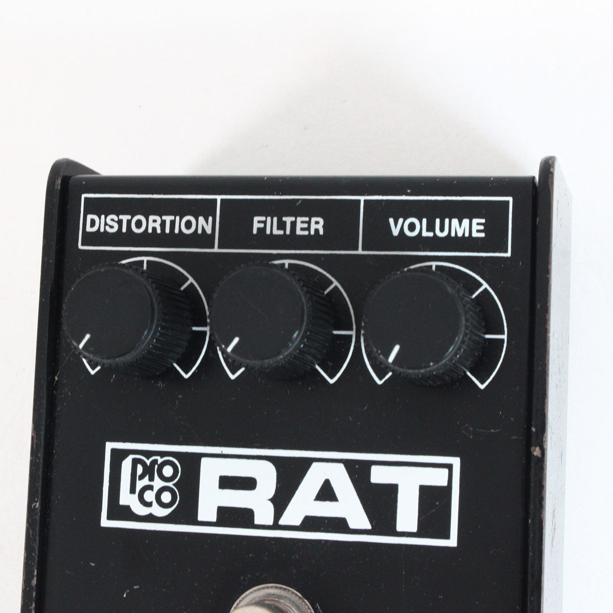 PROCO / 1986 RAT Black Face – Ishibashi Music Corporation.