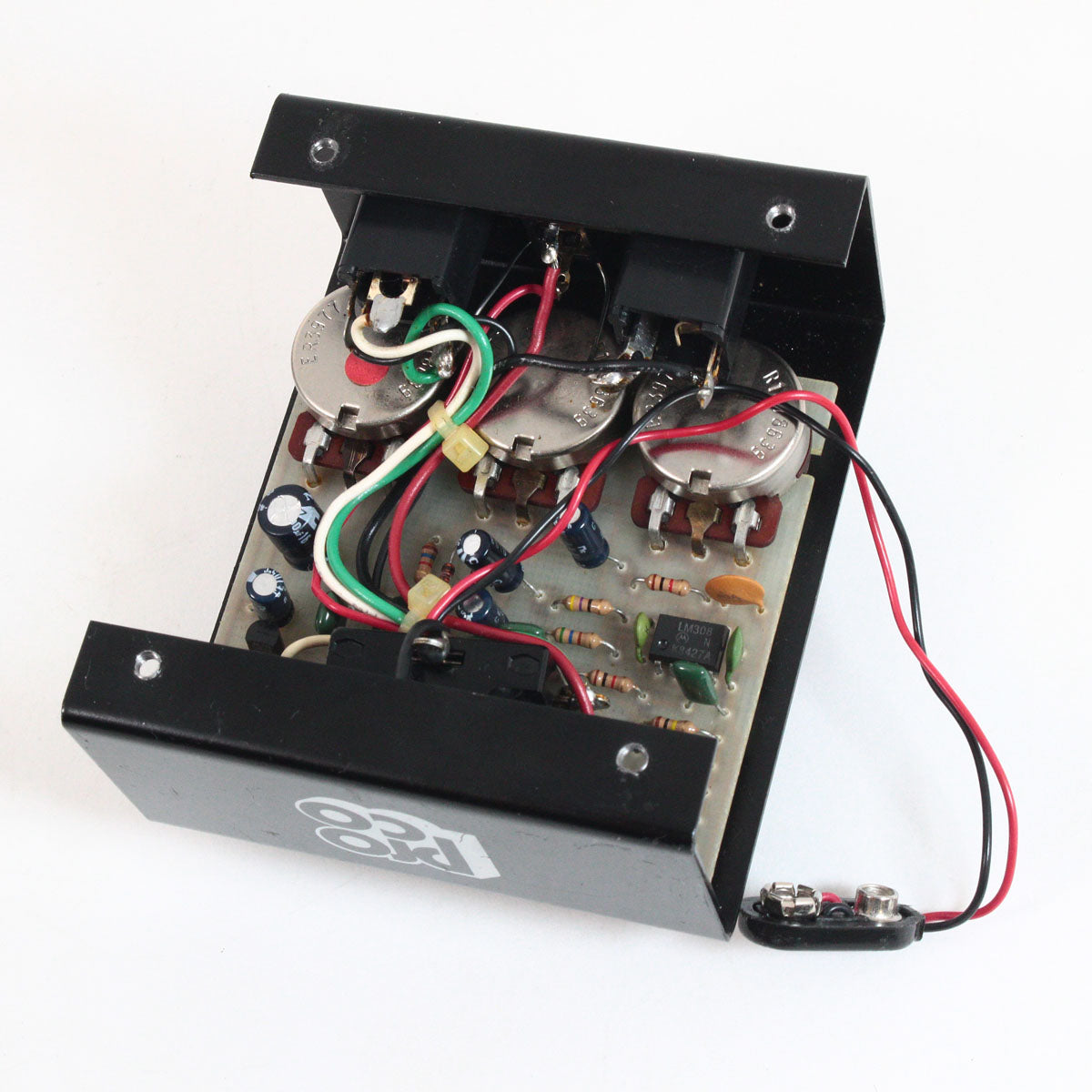 PROCO / 1986 RAT Black Face – Ishibashi Music Corporation.