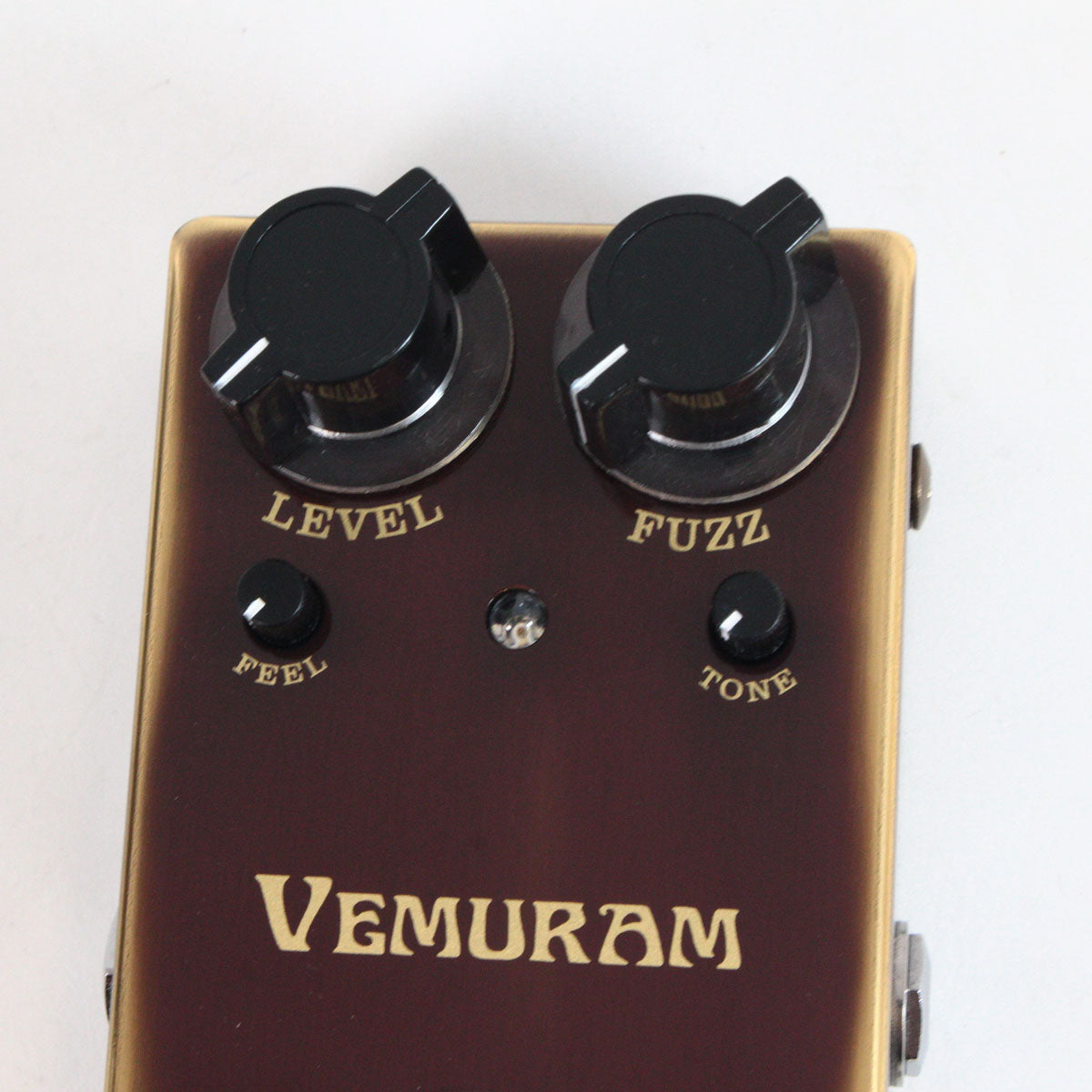 【新品未使用】Vemuram myriad Fuzz VEMURAM / Myriad Fuzz – Ishibashi Music Corporation.