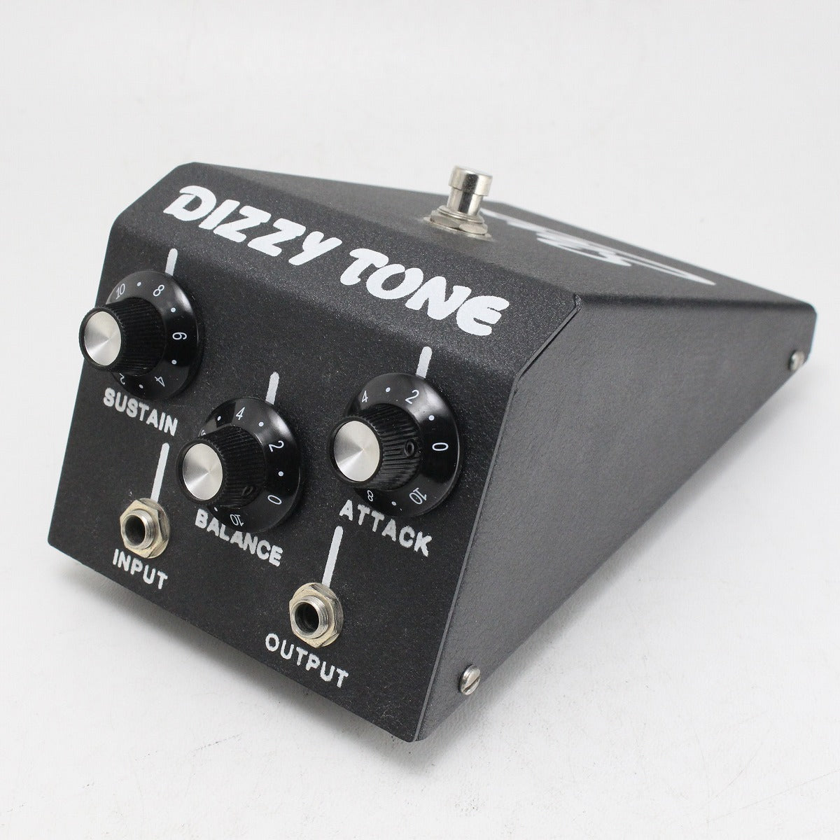 ear fuzz effects / dizzy tone – Ishibashi Music Corporation.
