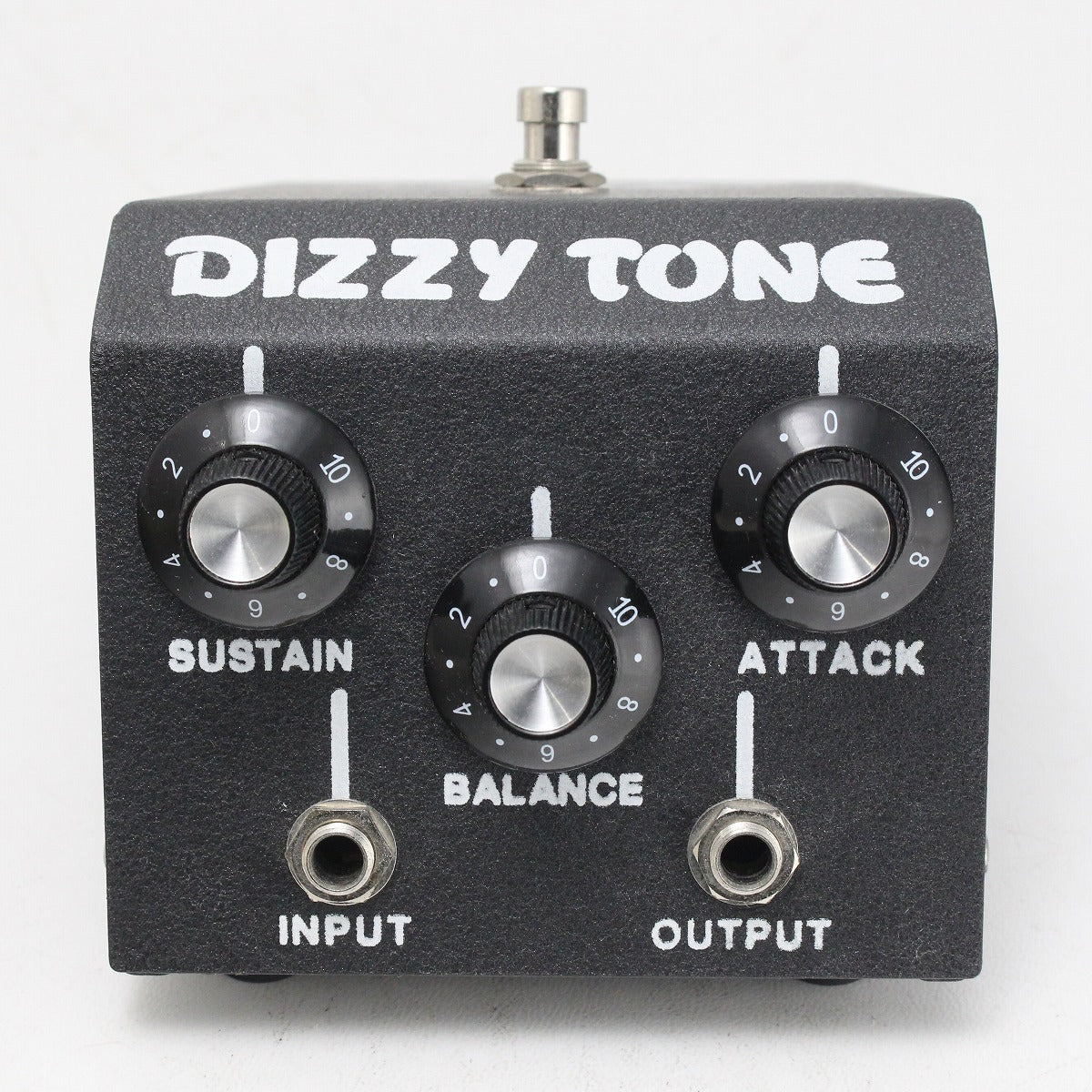 ear fuzz effects / dizzy tone – Ishibashi Music Corporation.