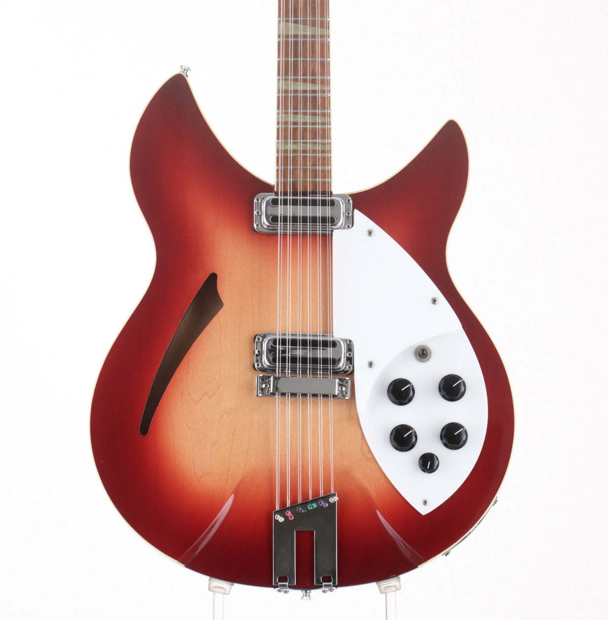 rickenbacker – Ishibashi Music Corporation.