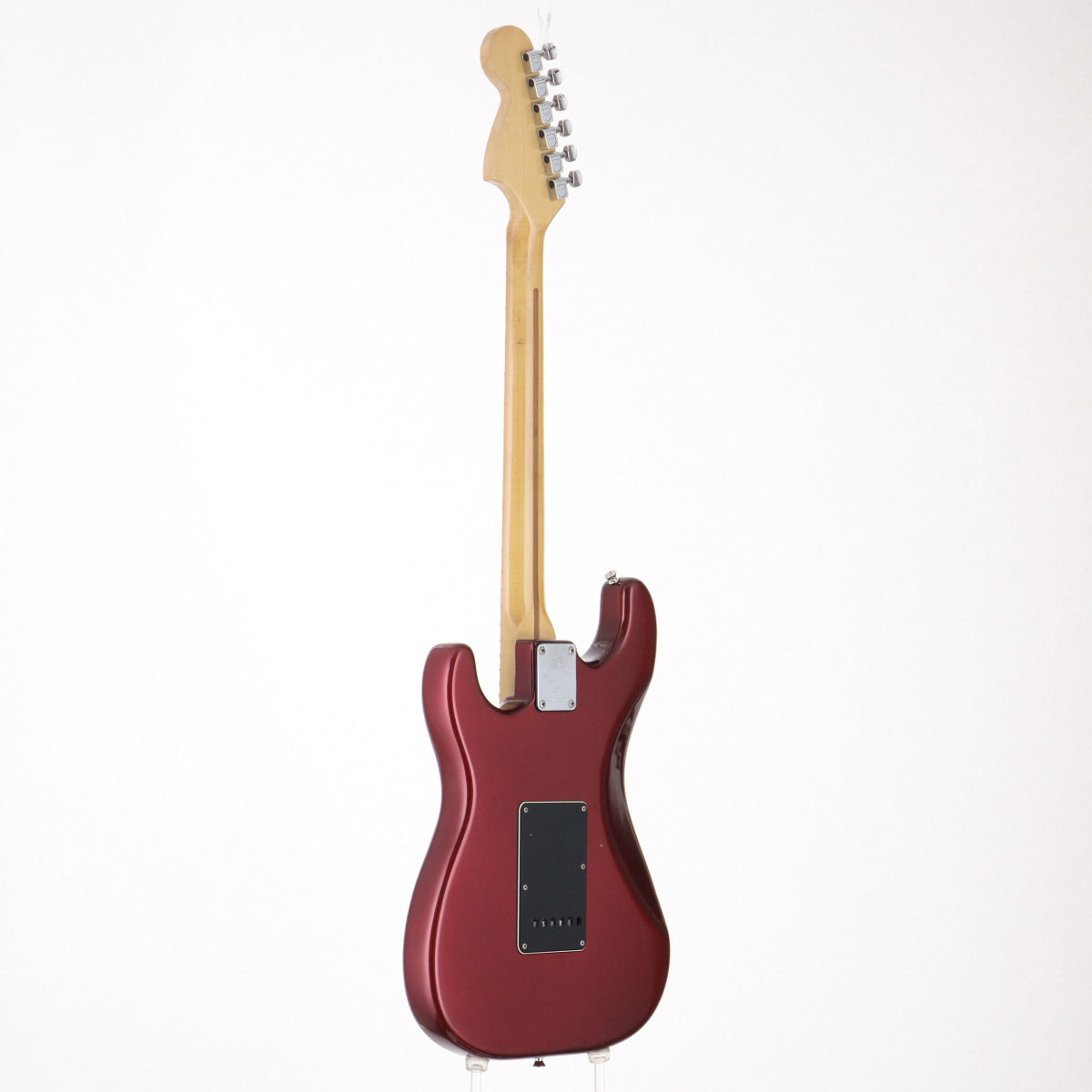 FENDER USA / 25th Anniversary Stratocaster 1979 Candy Apple Red