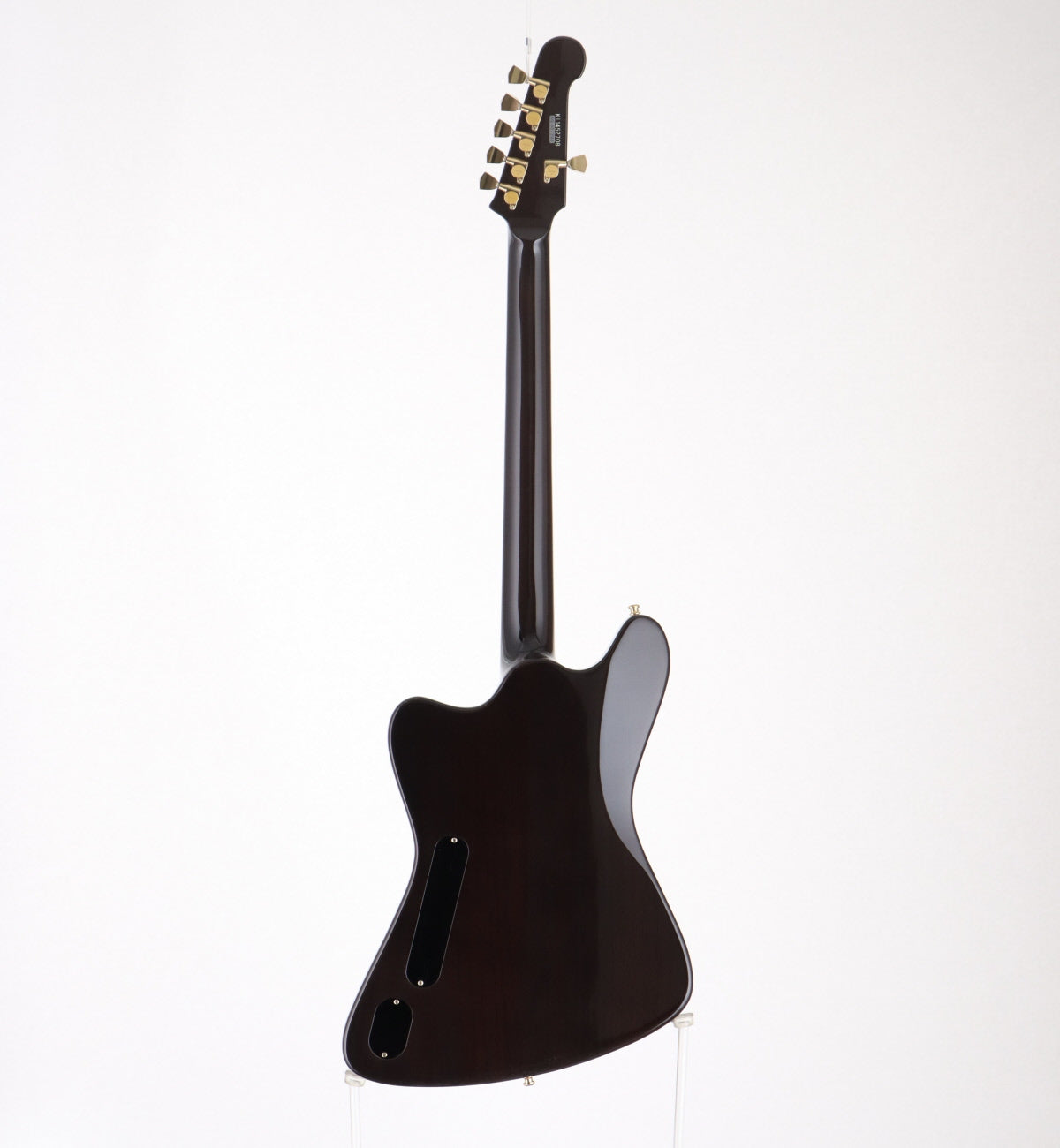 KILLER / KG GALAXY CUSTOM MACCHIA – Ishibashi Music Corporation.