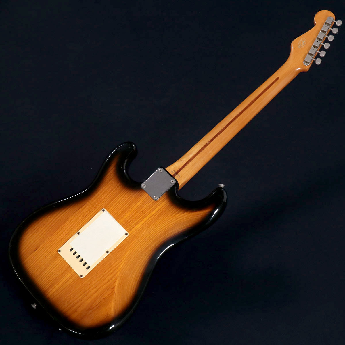 Fender Japan / ST54-75RV 2TS Fender Japan – Ishibashi Music