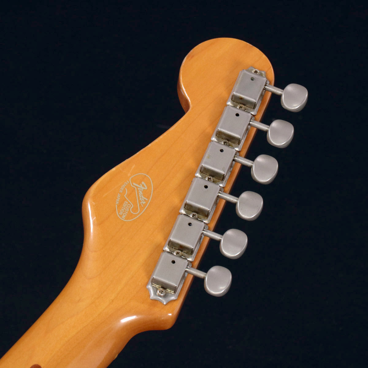 Fender Japan / ST54-75RV 2TS Fender Japan – Ishibashi Music