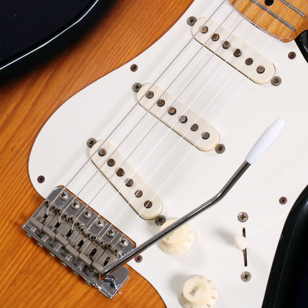 Fender Japan / ST54-75RV 2TS Fender Japan – Ishibashi Music