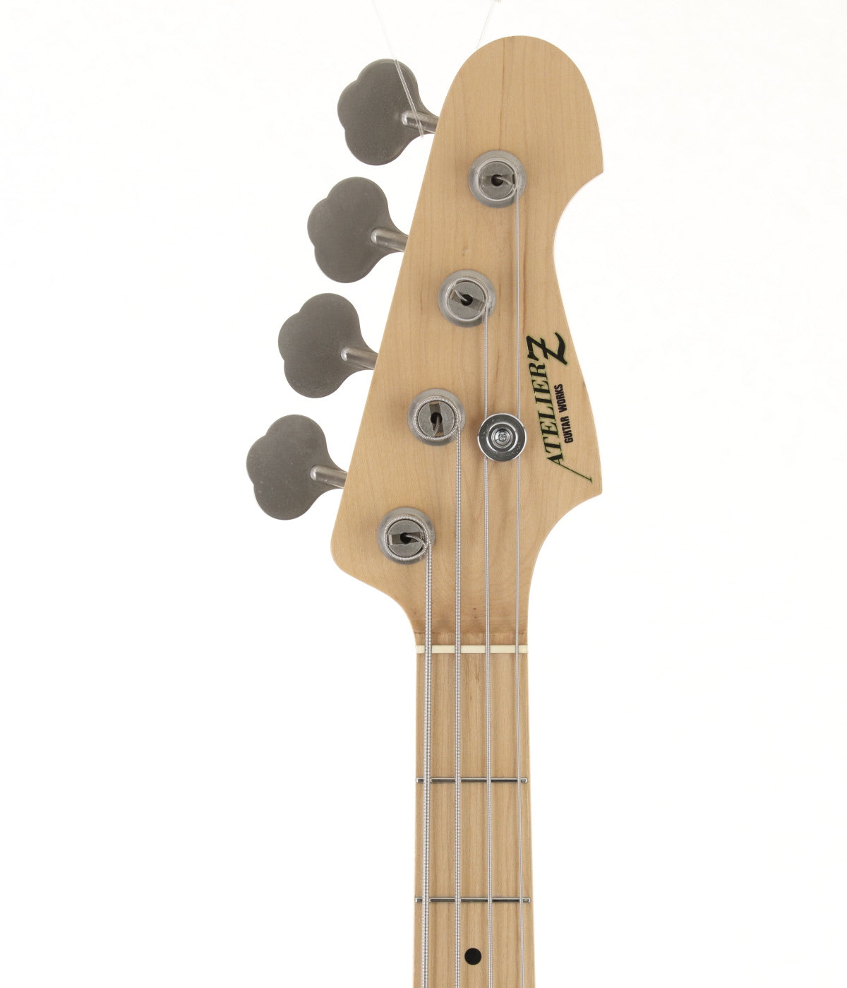 ATELIER Z / Vintage 504 – Ishibashi Music Corporation.