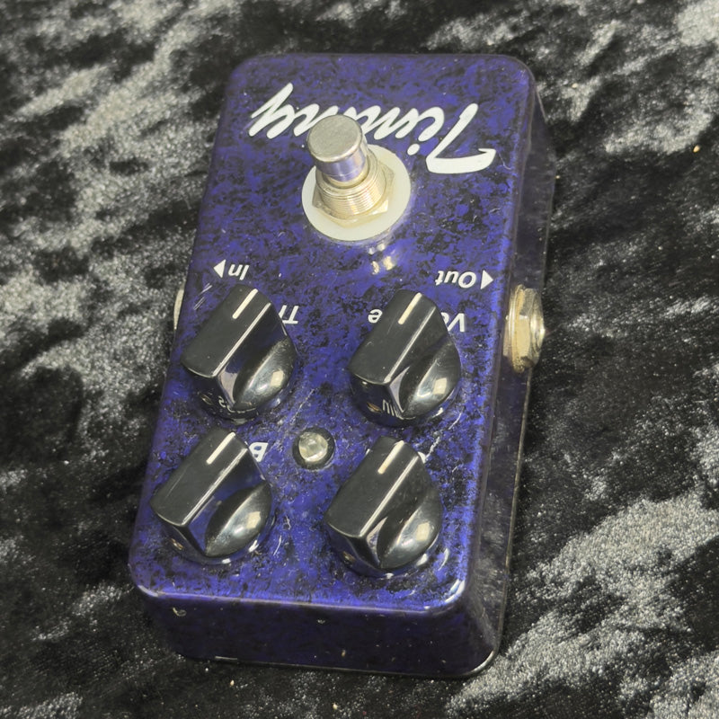 PAUL COCHRANE / Timmy V1 – Ishibashi Music Corporation.