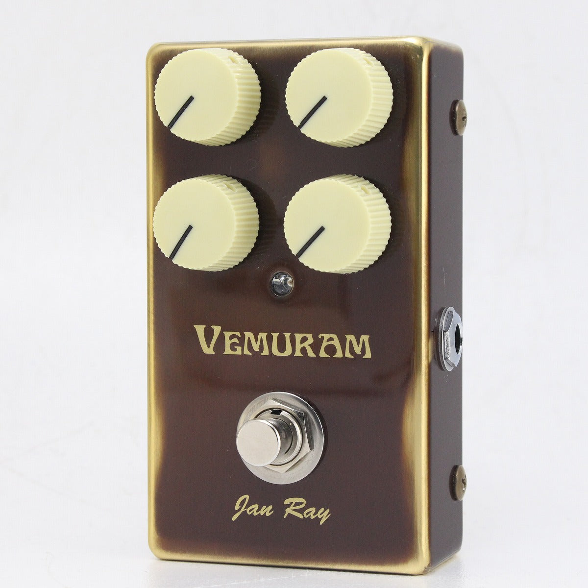 vemuram – Ishibashi Music Corporation.