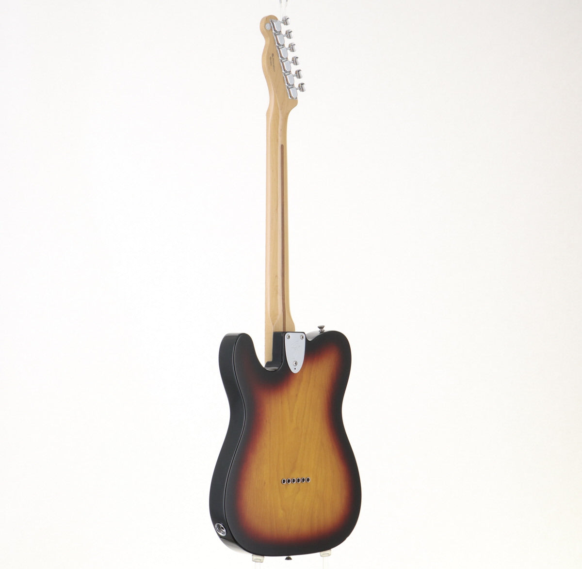 FENDER MEXICO / Classic 72 Telecaster Thinline 3TS – Ishibashi