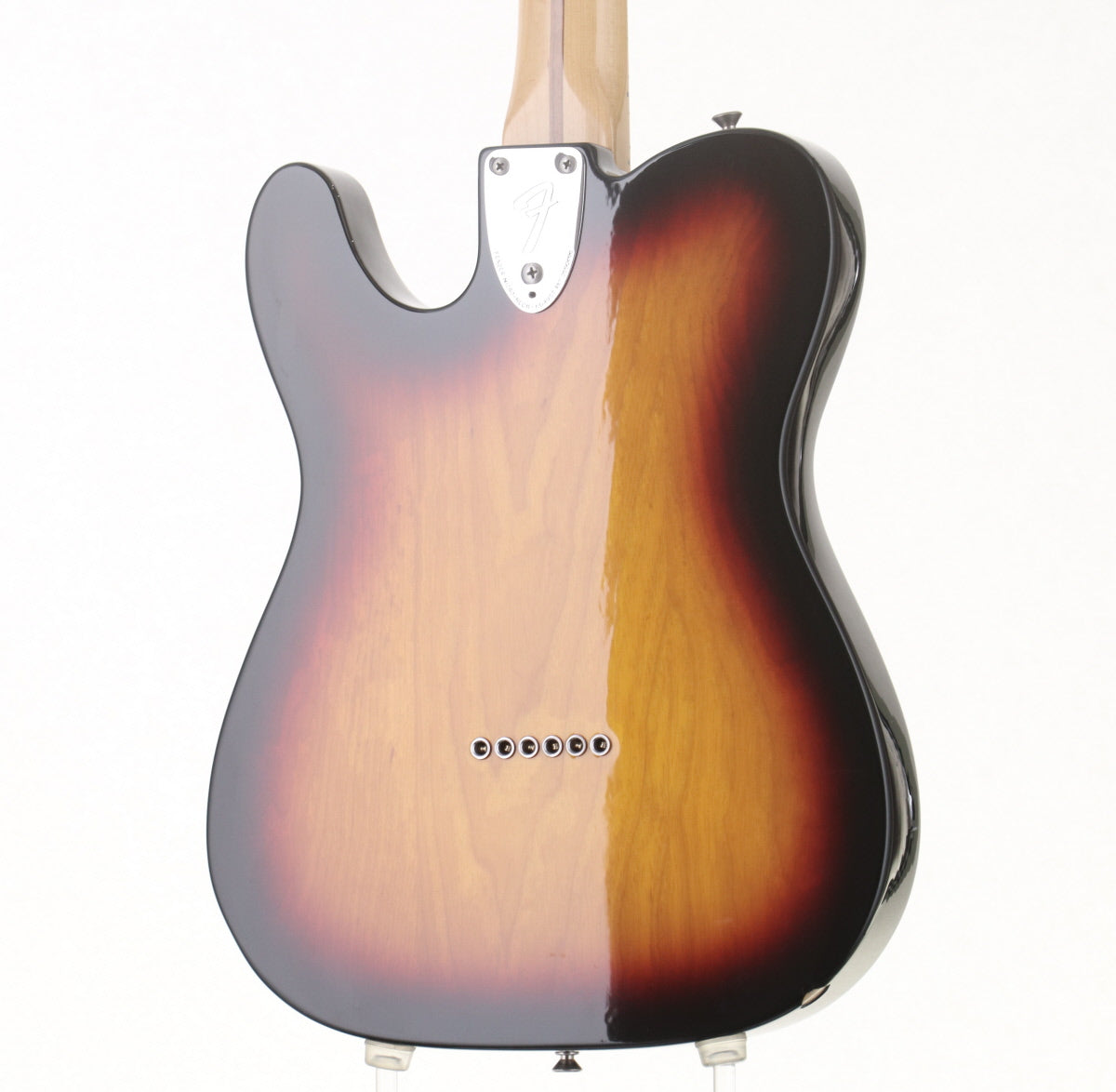 FENDER MEXICO / Classic 72 Telecaster Thinline 3TS – Ishibashi