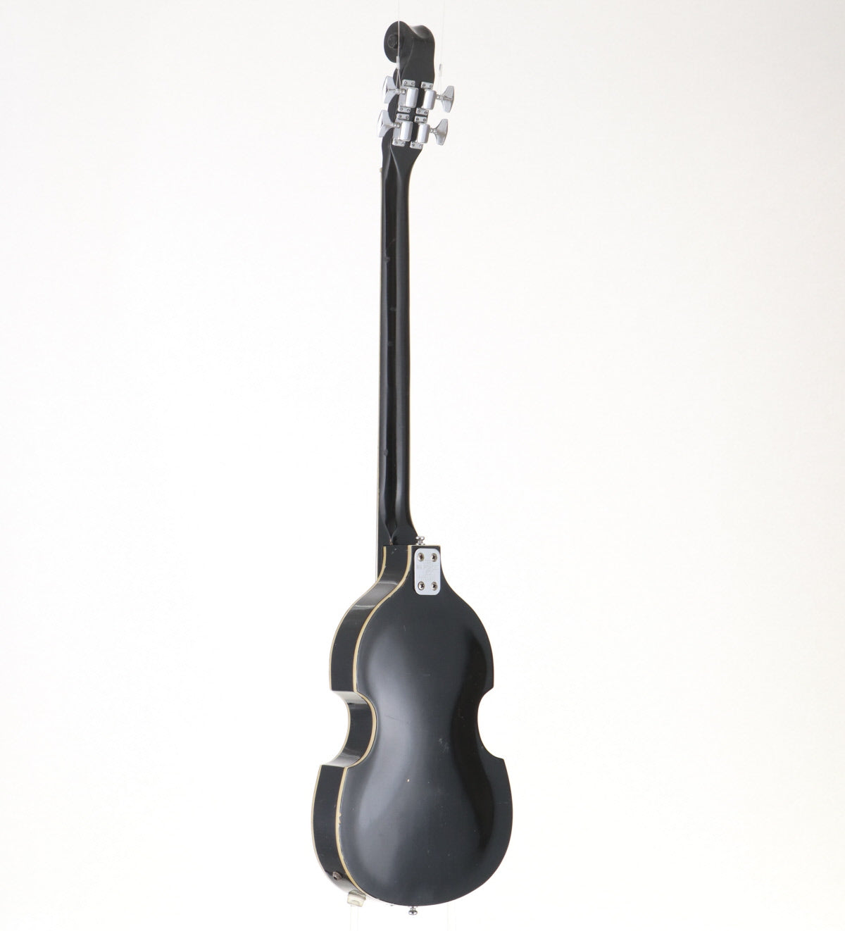 FIRSTMAN / Baroque Bass Vintage Japan FIRSTMAN / Baroque Bass