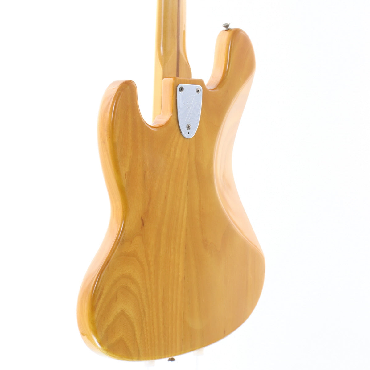 Fender Japan / JB75-80 Natural – Ishibashi Music Corporation.