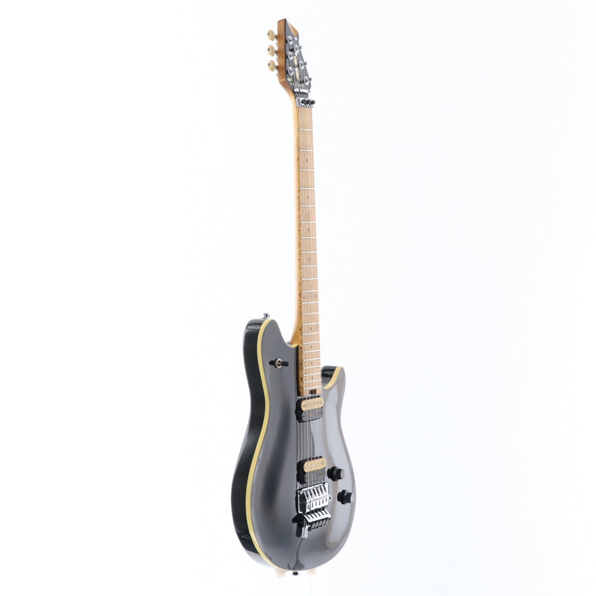 Peavey Peavey / Wolfgang USA Edward Van Halen Signature Black
