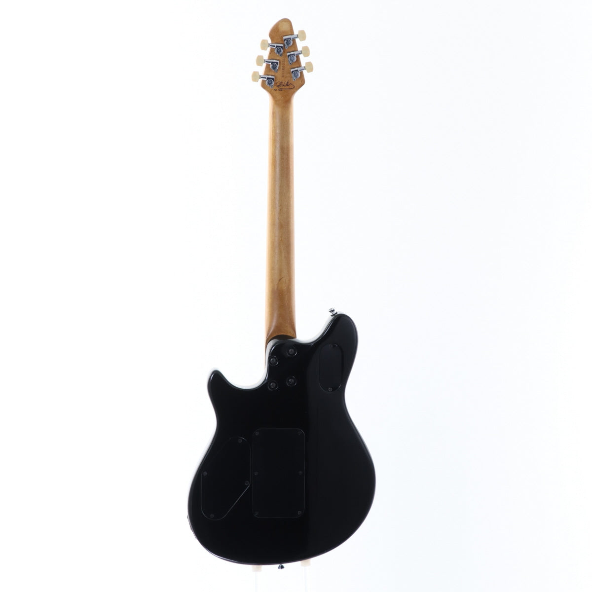 Peavey Peavey / Wolfgang USA Edward Van Halen Signature Black