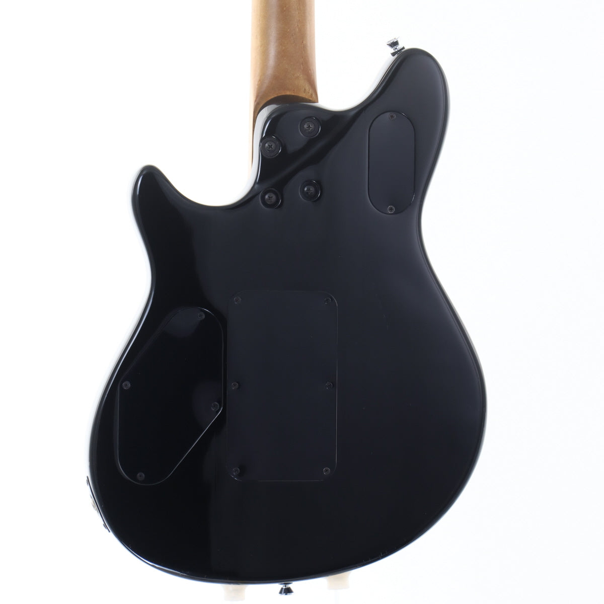 Peavey Peavey / Wolfgang USA Edward Van Halen Signature Black