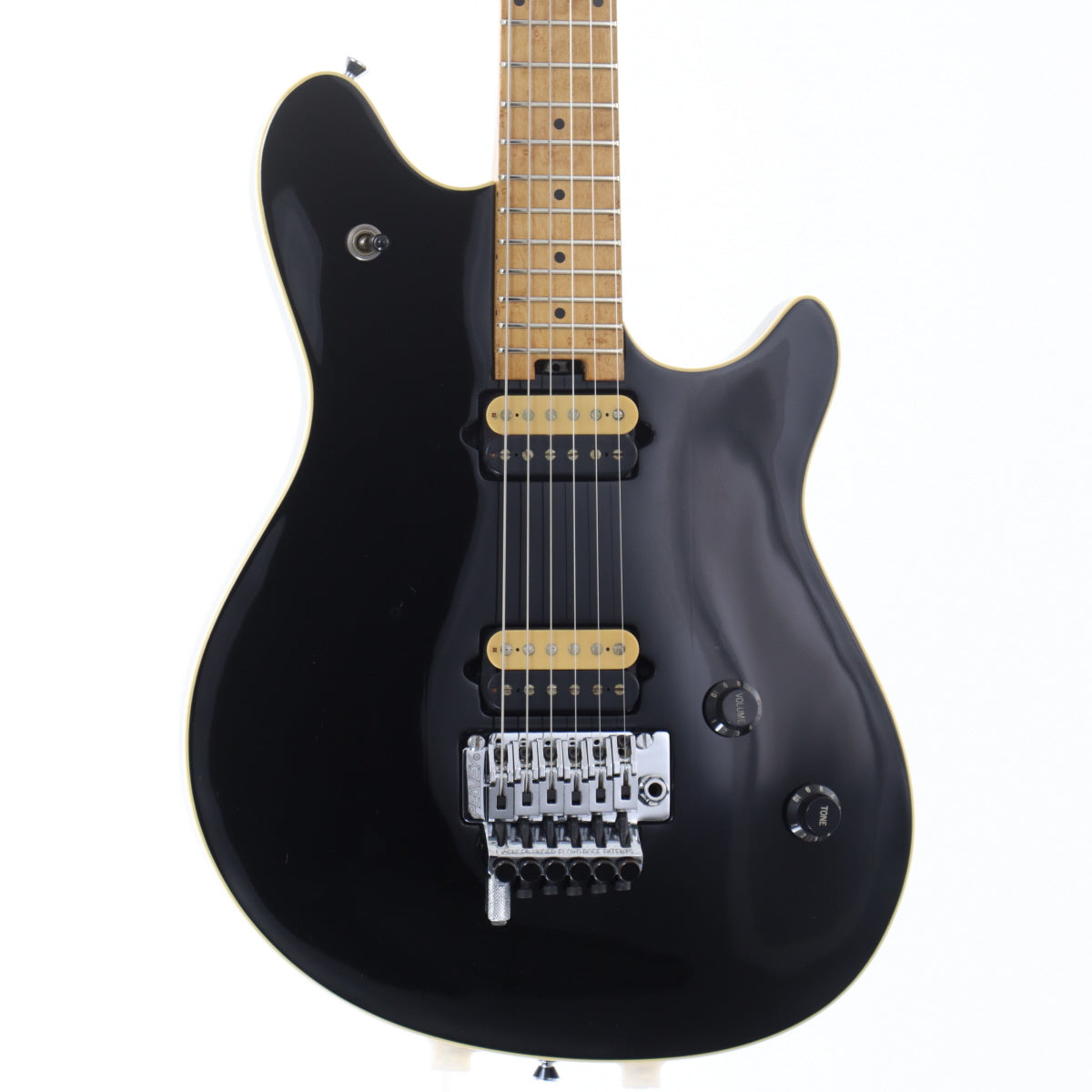 Peavey Peavey / Wolfgang USA Edward Van Halen Signature Black