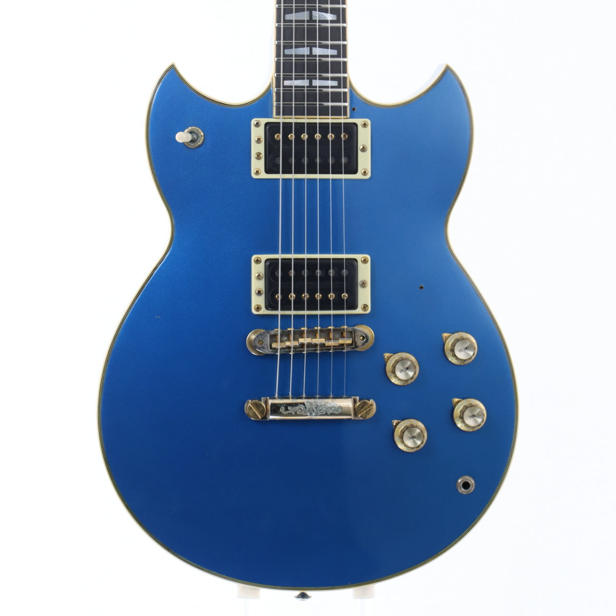 YAMAHA Yamaha / SG1000 Metallic Blue – Ishibashi Music Corporation.