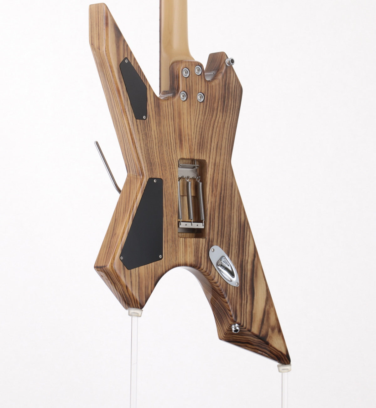 KILLER / KG EXPLODER PRISON BURNER – Ishibashi Music Corporation.