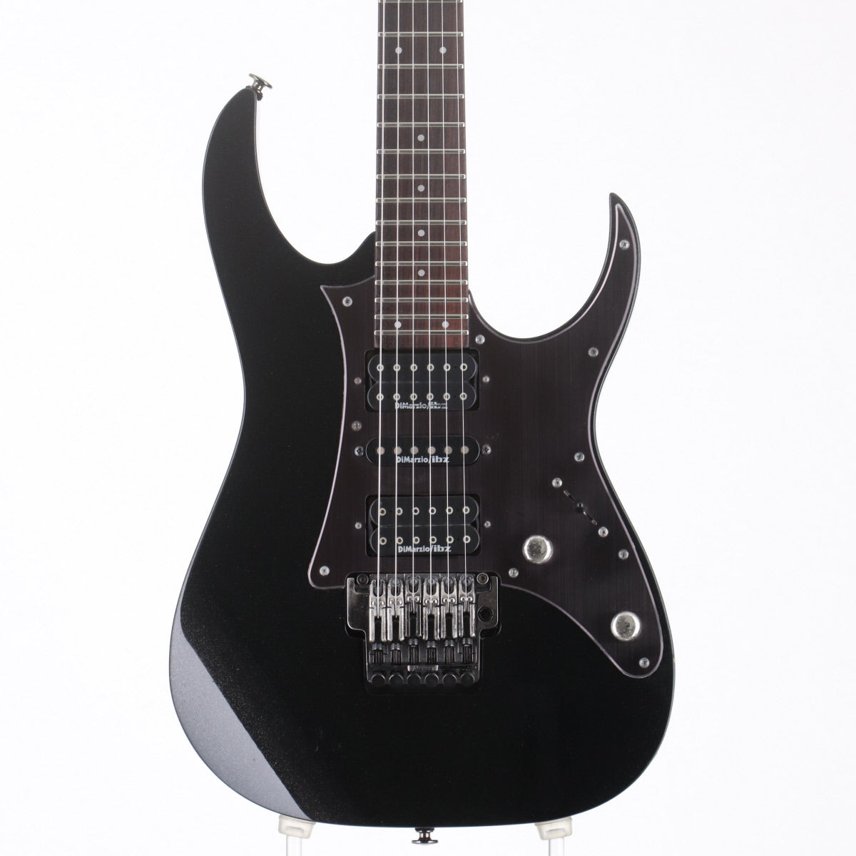 Soloist/Dinky type [Electric guitar › Soloist/Dinky type