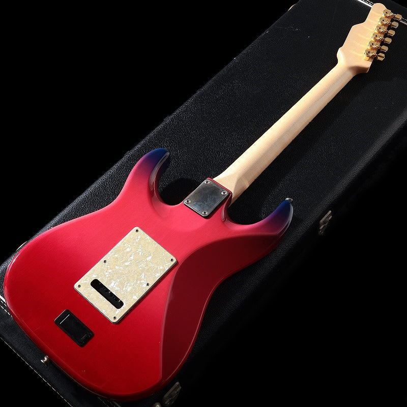 JAMES TYLER / Studio Elite Jim Burst – Ishibashi Music Corporation.