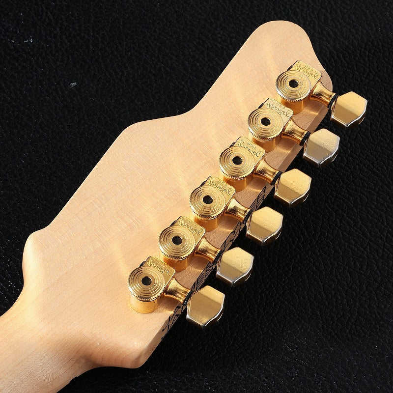 JAMES TYLER / Studio Elite Jim Burst – Ishibashi Music Corporation.