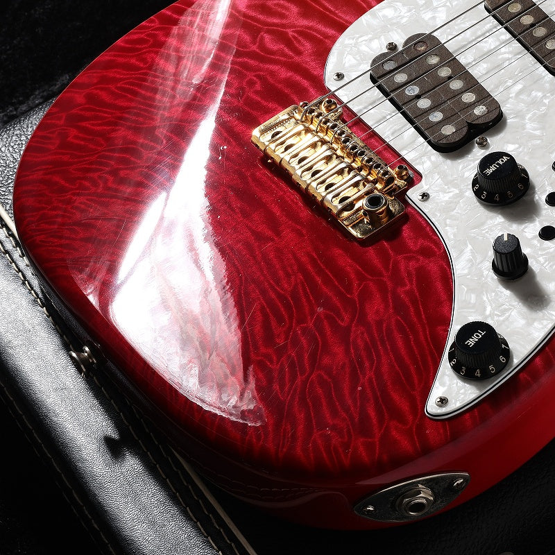 JAMES TYLER / Studio Elite Jim Burst – Ishibashi Music Corporation.