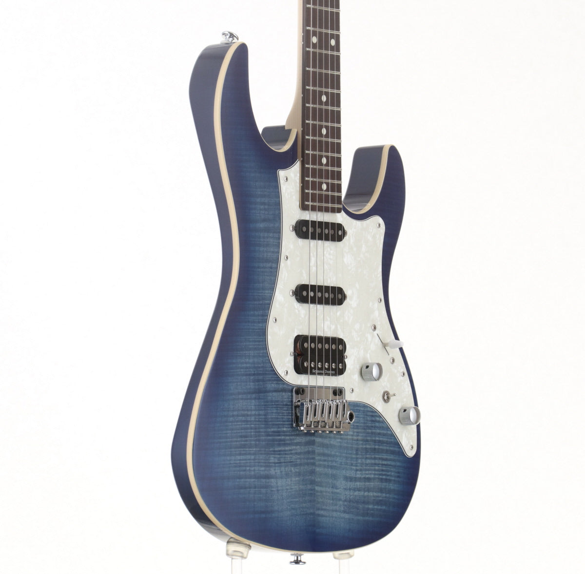 FUJIGEN(FGN) / J-Standard Odyssey JOS2-FM-R/JBT Jeans Burst