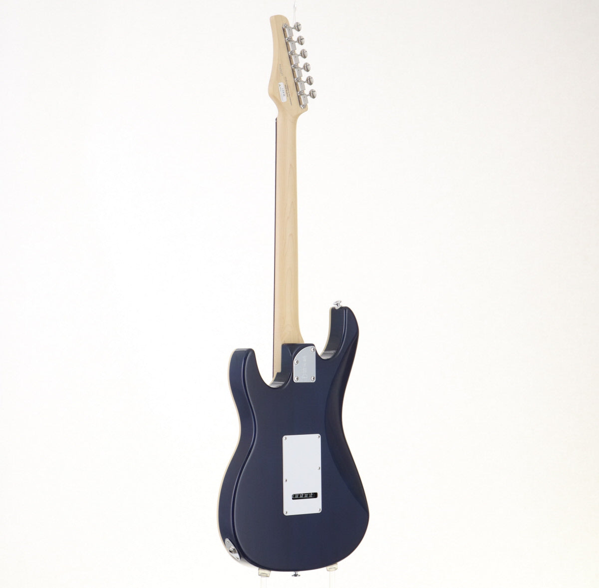 FUJIGEN(FGN) / J-Standard Odyssey JOS2-FM-R/JBT Jeans Burst