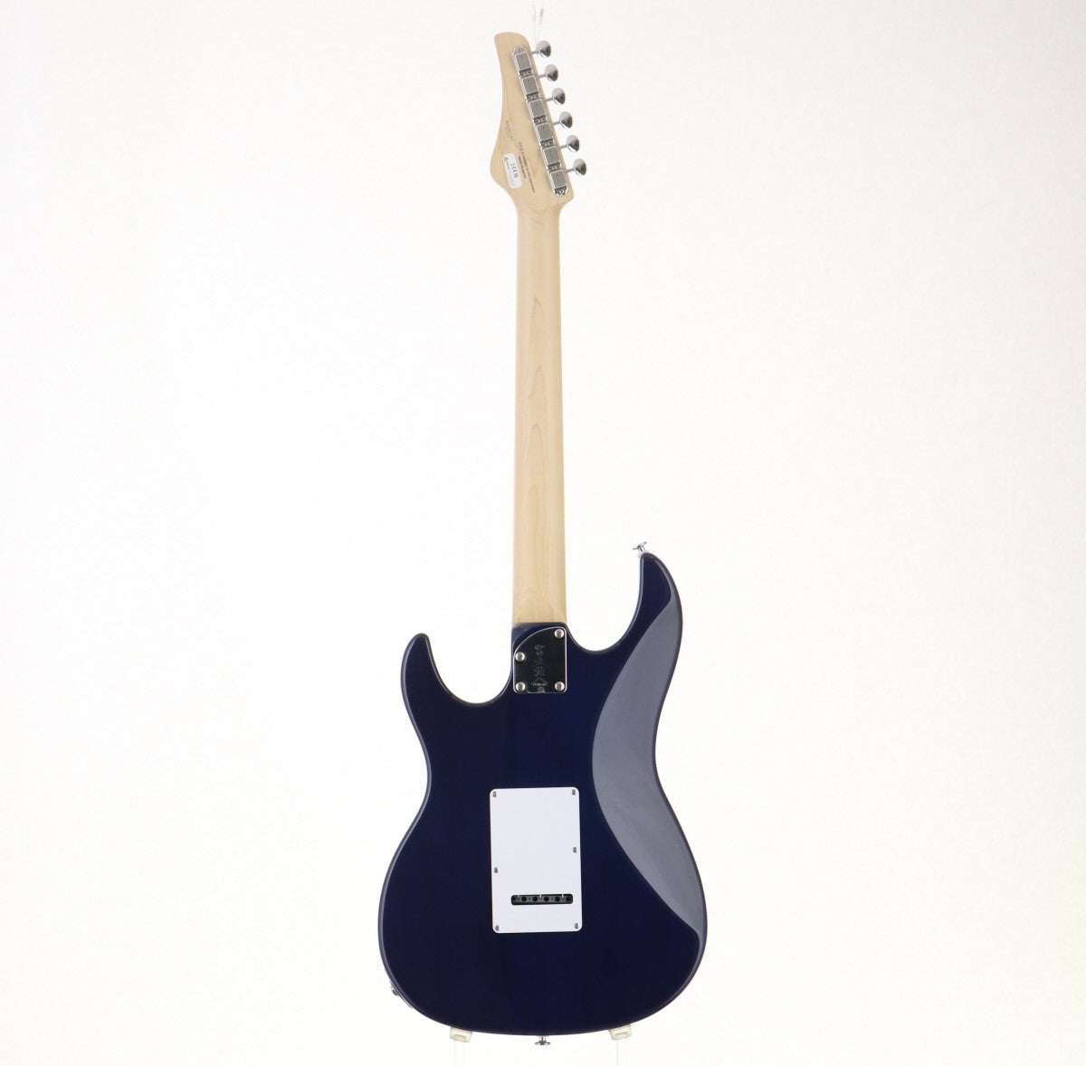 FUJIGEN(FGN) / J-Standard Odyssey JOS2-FM-R/JBT Jeans Burst