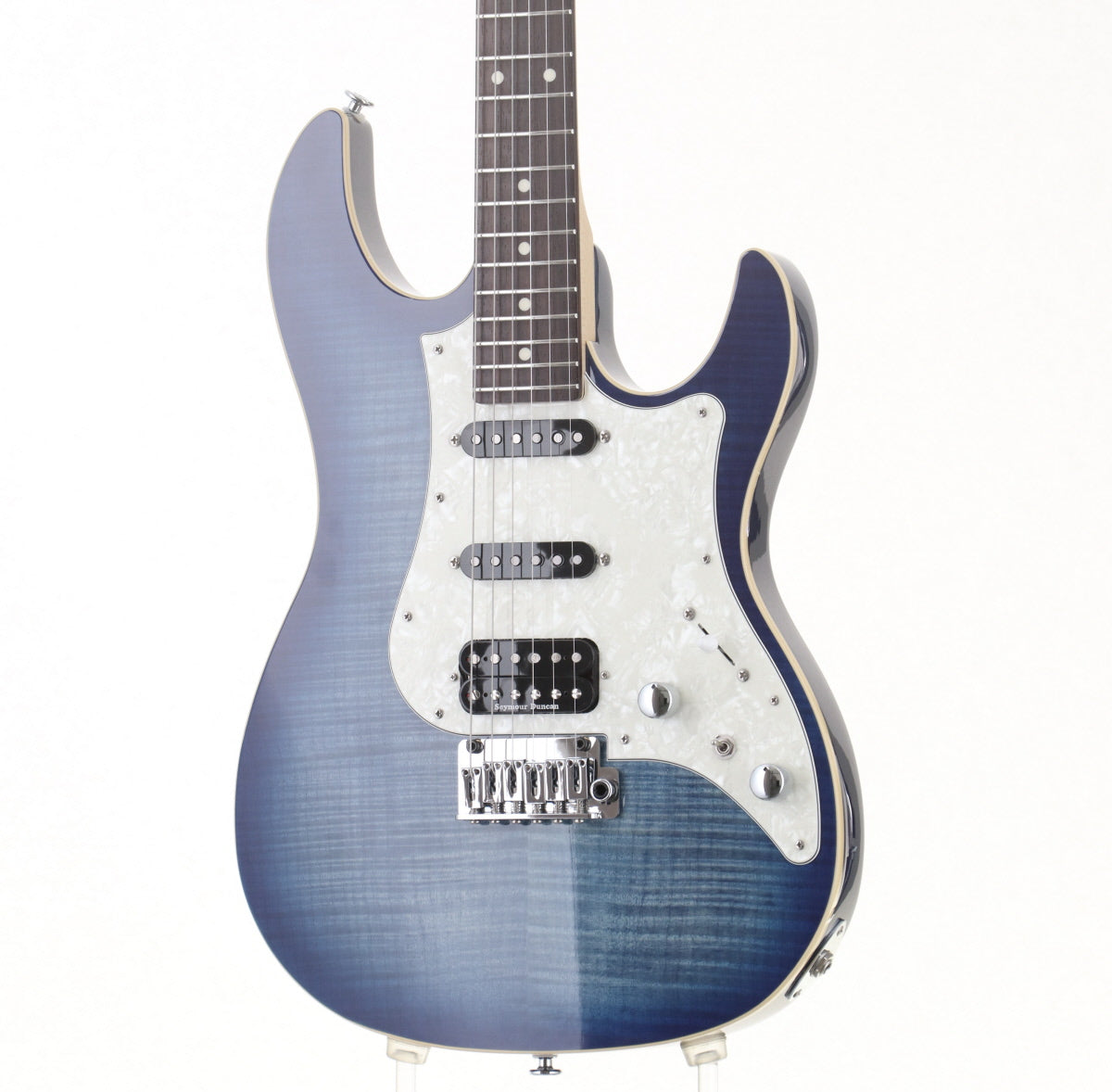 FUJIGEN(FGN) / J-Standard Odyssey JOS2-FM-R/JBT Jeans Burst