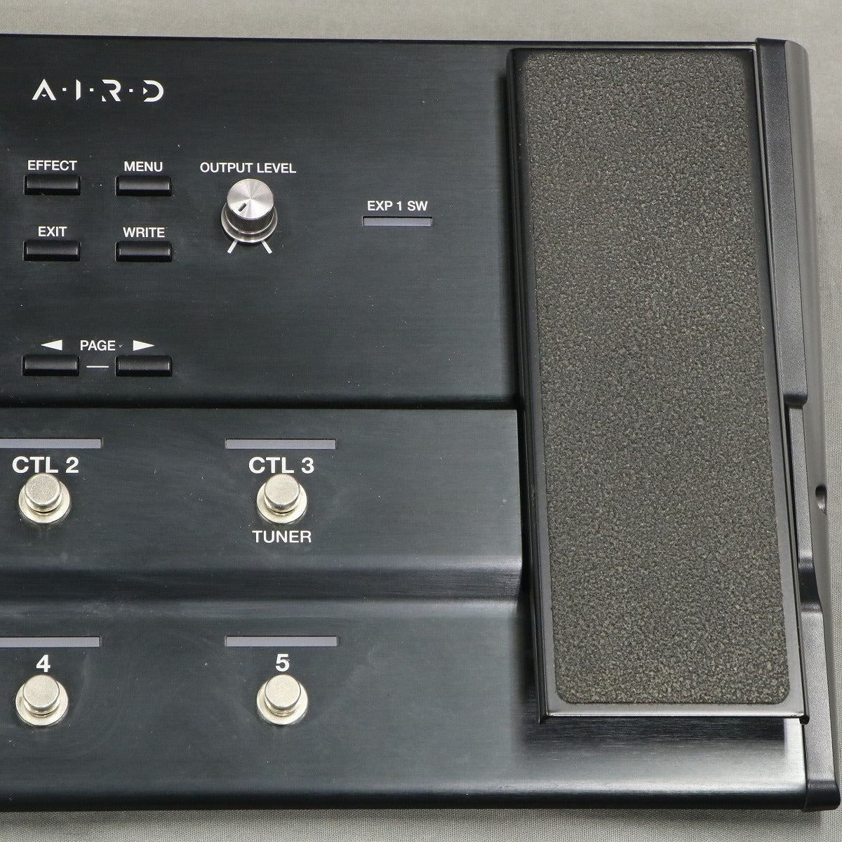 BOSS / GT-1000 – Ishibashi Music Corporation.