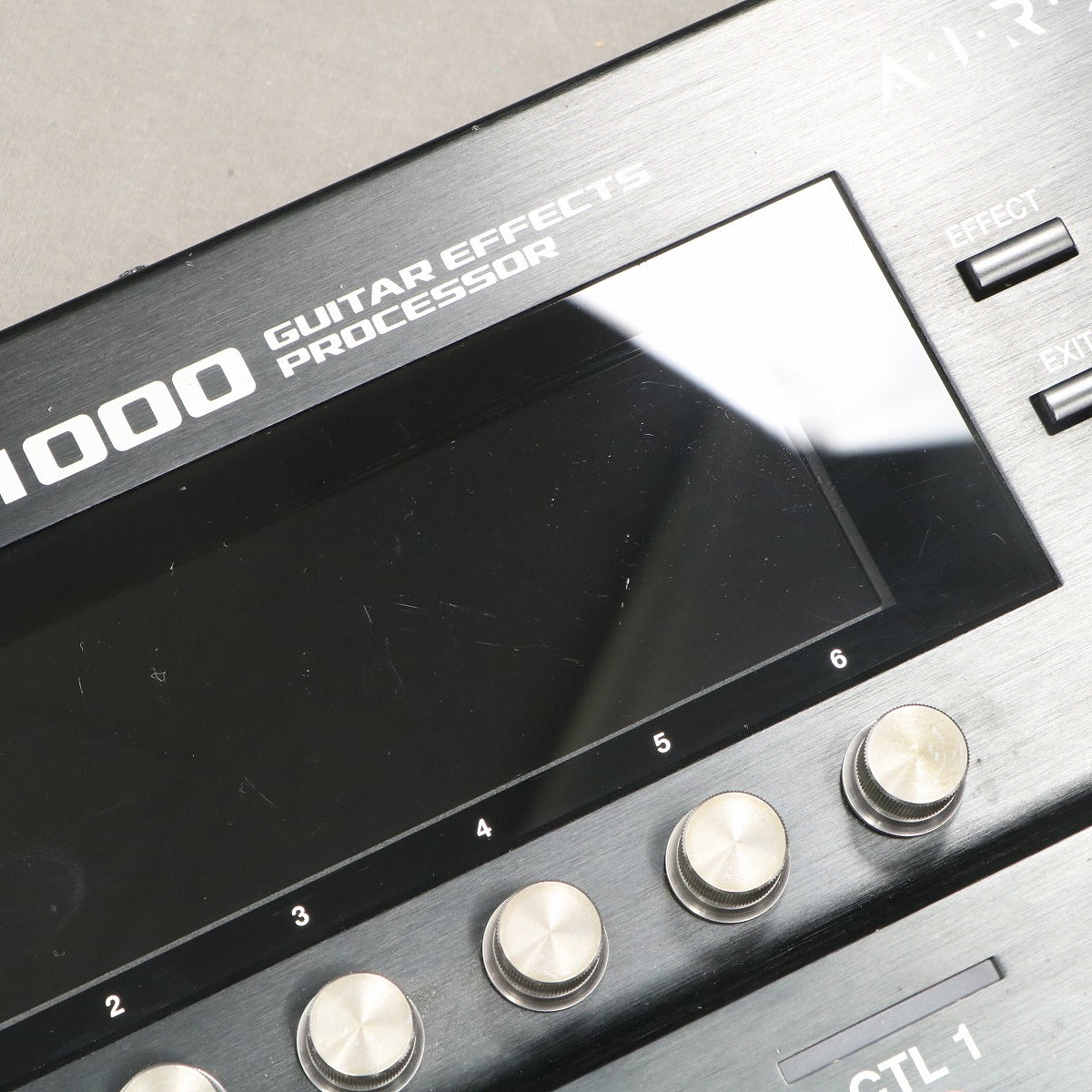 BOSS / GT-1000 – Ishibashi Music Corporation.