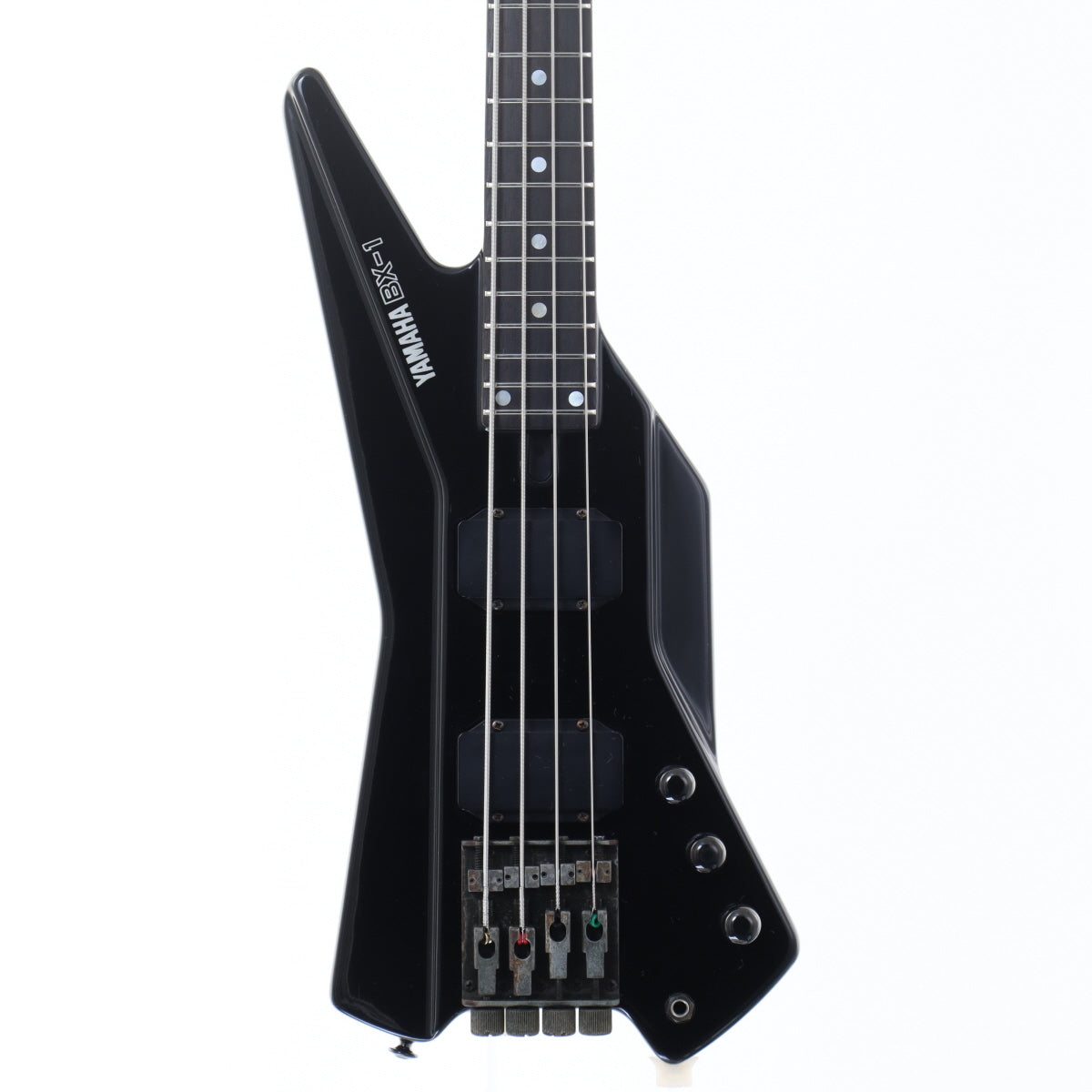 YAMAHA / BX-1 Black – Ishibashi Music Corporation.