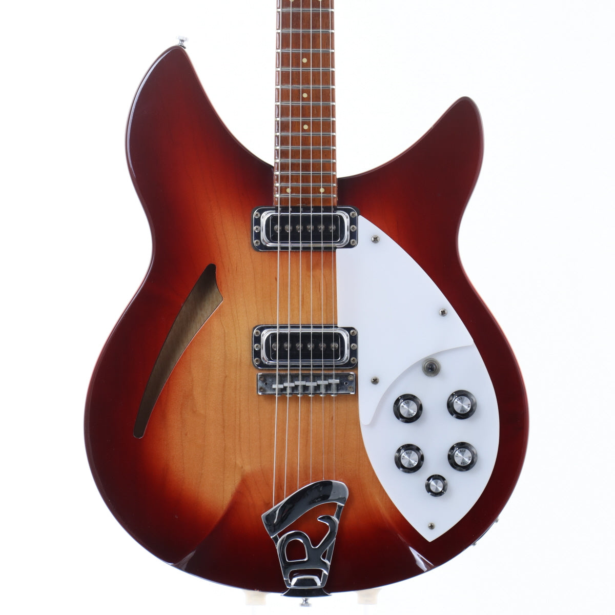 rickenbacker – Ishibashi Music Corporation.