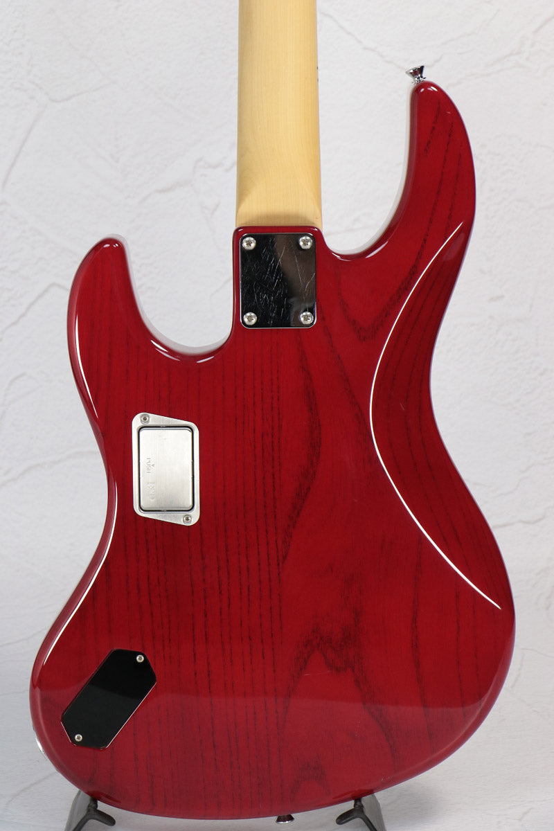 EDWARDS / E-AM-150QM Black Cherry – Ishibashi Music Corporation.